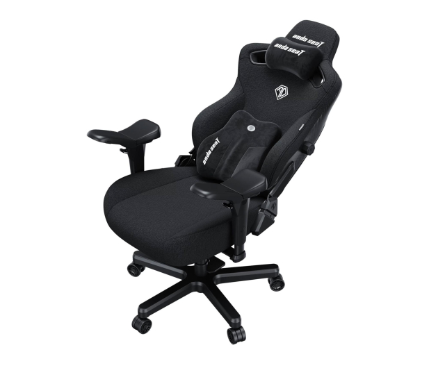 Anda Seat Kaiser 3 Pro XL black - 1473917 - zdjęcie 5